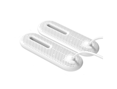 Secador de Sapatos DAMAI (Branco)