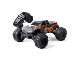 Naranjahlx Hy166-1 Hy166-2 Rtr 1/16 2.4g 4wd 36km/h Todoterreno Proporcional Alta Velocidad Juguetes