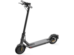 Patinete Eléctrico XIAOMI MI 1S (250W - Autonomía: 30 Km - Negro)
