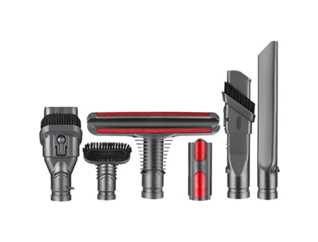 Paquete de 6 piezas de repuesto para Dyson V11 V10 V8 Absolute/ V8 Animal/ V7 V6,Dc59,Dc44, aspiradora Absolute sin cable