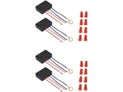 3 X 16s 5a Batería Activa De Litio-ion Lifepo4 Balanceada