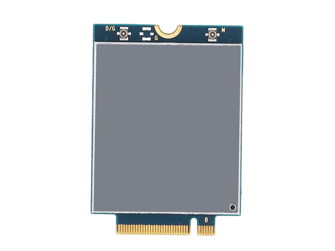 Tarjeta De Módulo 4g Lte Cat4 Para Thinkpad T14 P14s X13 L13 L14 T14s Yoga Gen3 P16 Z13 Z16 P16s T16