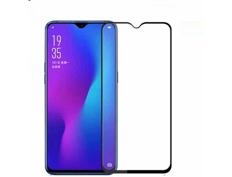 Protector Simples Flexguard Oppo A9 2020