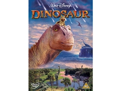 DVD Dinosaur Inglés