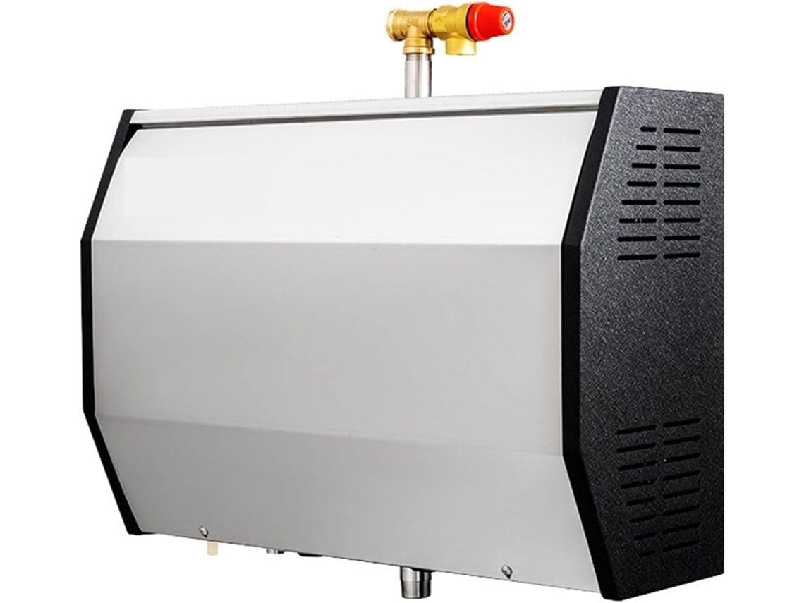 Calentador Eléctrico Para Sauna, Generador Para Sala De Vapor, Acero Inoxidable De 12 Kw