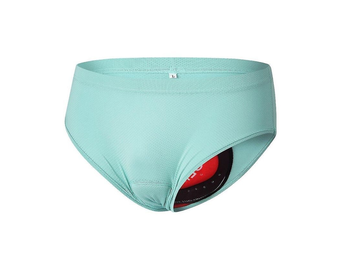 Culotte De Ciclismo Con Relleno De Silicona Transpirable Y De Secado Rápido, Para Bicicletas De Montaña De Hombre Y Mujer.