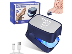 Dispositivo De Terapia De Hongos, Temporizador