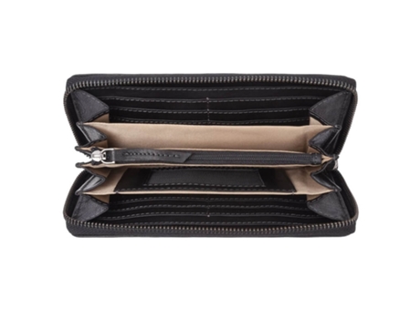 Cartera Fólio de Mujer CAMEL ACTIVE Tarma Negro