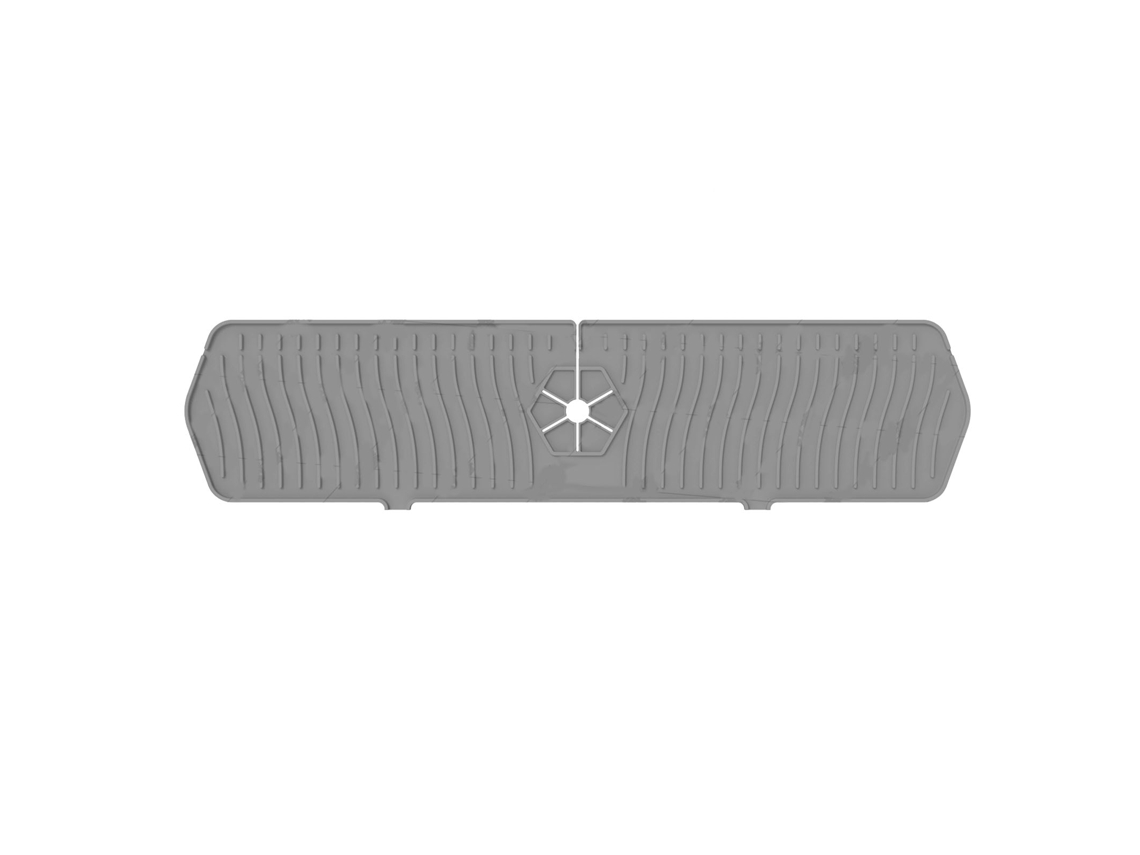 Tapa De Silicona De 24 Pulgadas Para Grifo De Cocina Y Baño.