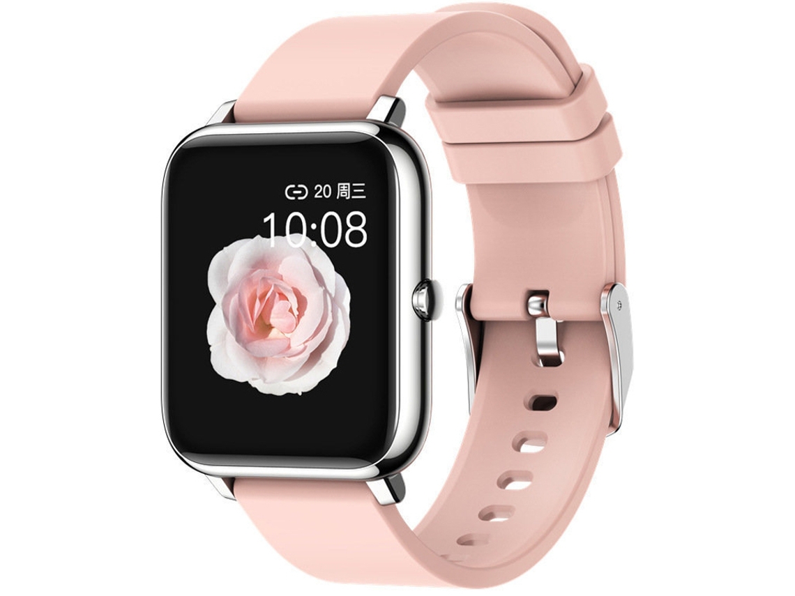 Pulsera Deportiva ENZON Rosa