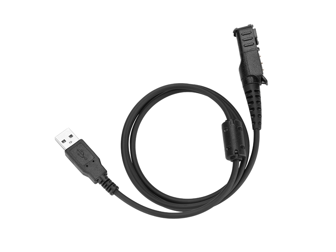 Cable de programación USB para intercomunicador Motorola Xpr3300/3500 DP2400/2600