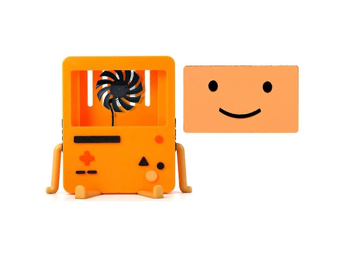 Soporte portátil para consola Switch de GOKOCO con pantalla