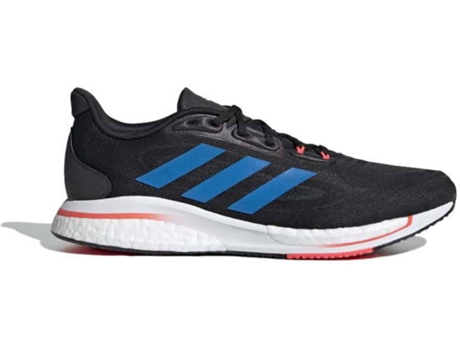 Zapatillas Adidas Supernova + (Tam: 45 1/3)