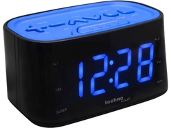 Radio Despertador TECHNOLINE WT 465