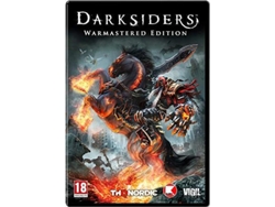 Darksiders: Edición Warmastered /PC