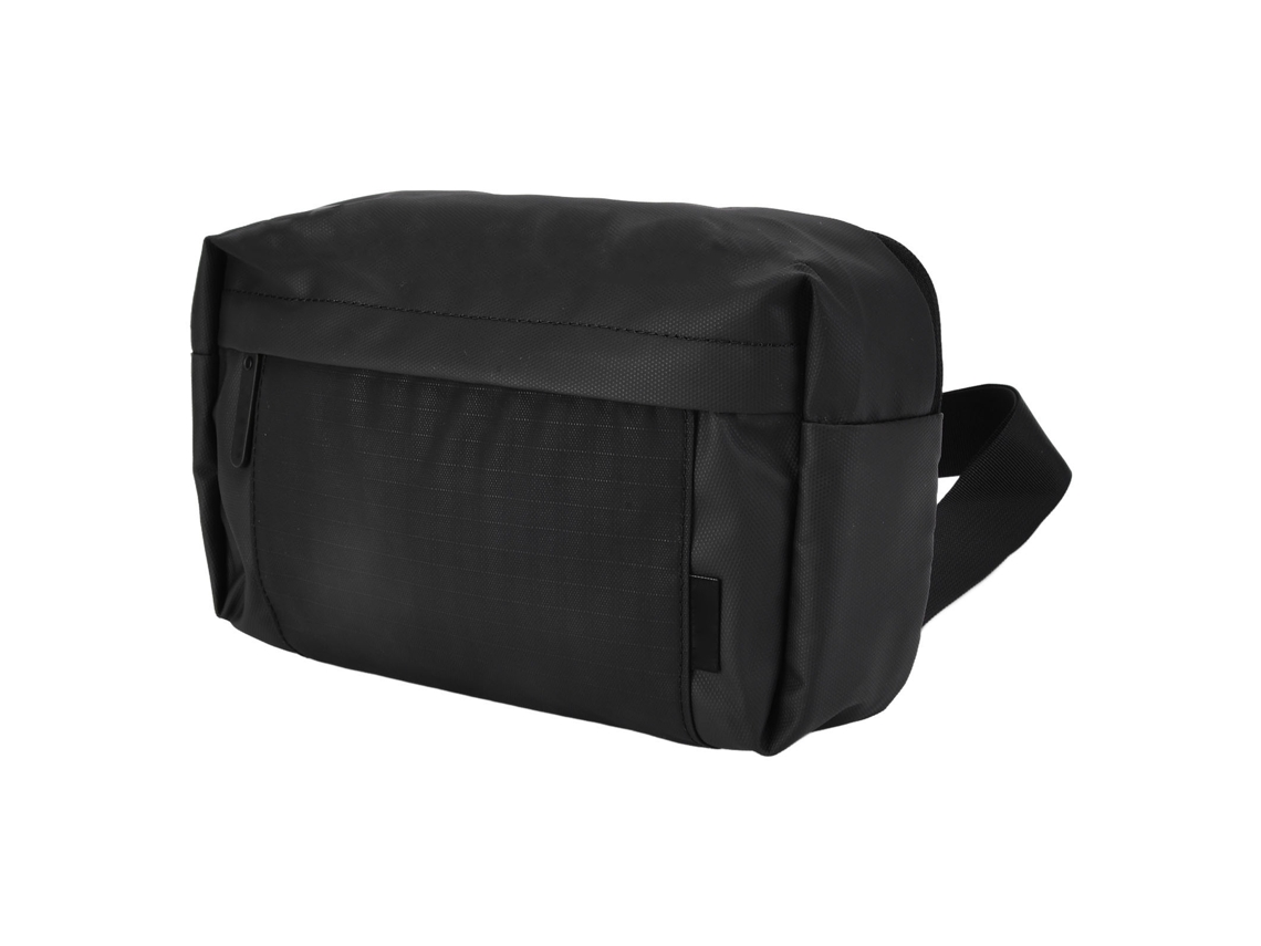 Bolso De Hombro Para Hombre, Informal, Portátil, Impermeable, De Tela Oxford, Pequeño, Para Tableta