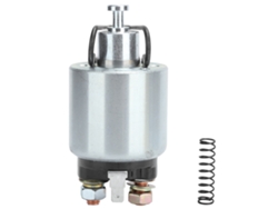 Relé De Motor De Arranque De Repuesto Para Cultivadoras, Accesorios Compatibles Con Cabezales Redondos 170f 173f 178f