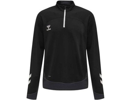 Sudadera de Hombre ION Scrub Gris