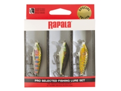 Cebo RAPALA Cd03 (Tr-mn-rt)