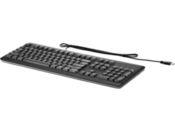 Teclado HP QY776AA (USB)