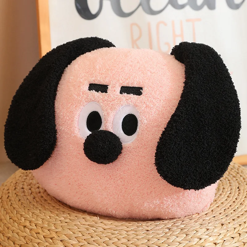(rosa Melocotón, 30 Cm) Almohada Para Adultos, Cojín, Cojín De Asiento, Cojín De Respaldo