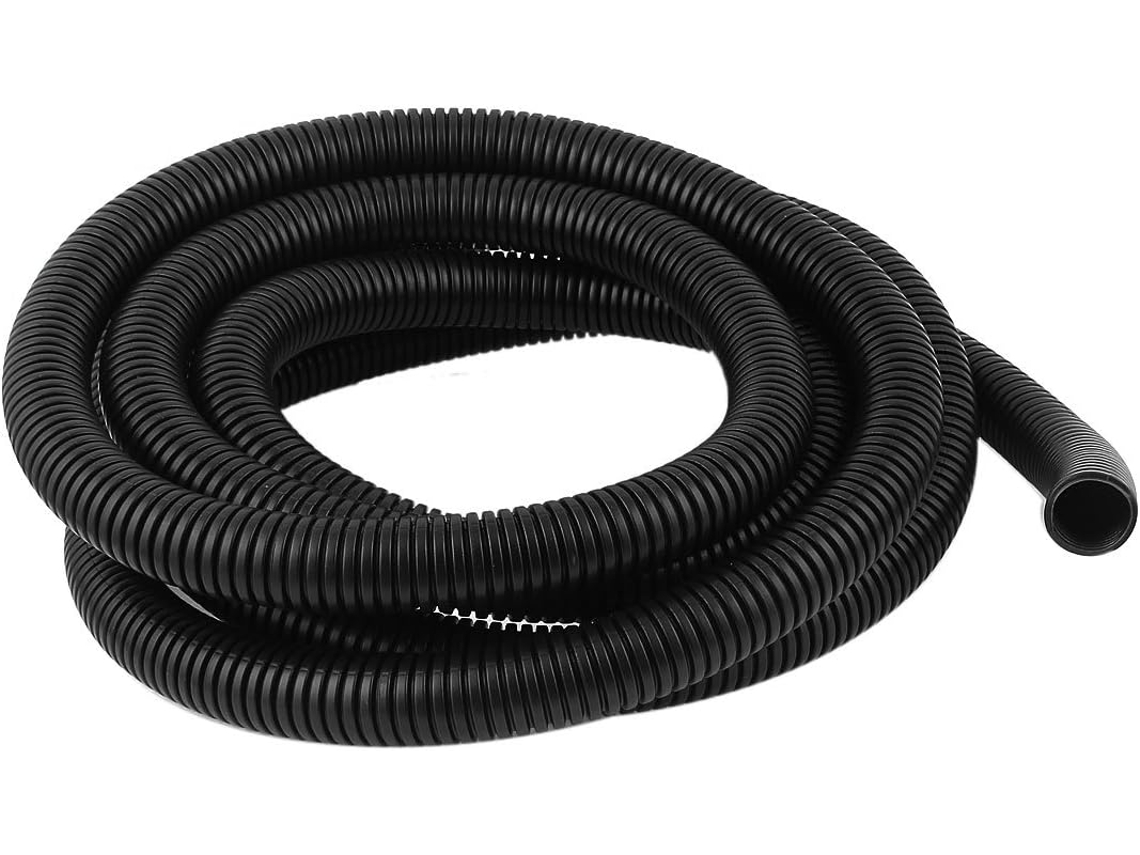 Ad28.5 28.5 Mm Ad Manguera Corrugada Para Cables 4.5m (3de8553d4ce0cbb72f4fb3c16b5e14b4)