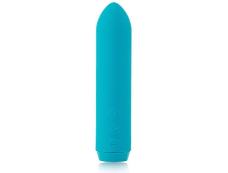 Estimulador JE JOUE Classic Teal Usb