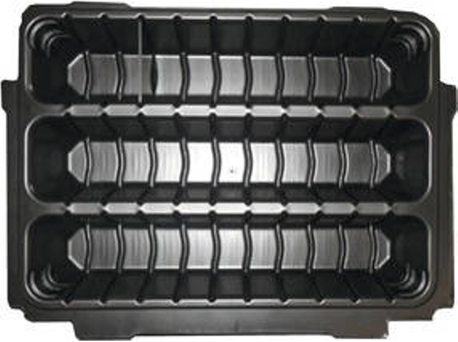 Caja para herramientas MAKITA P-83696