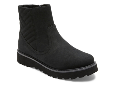 Botas de Futbol Jovie Fur II Negro EU 38 Mujer ROXY