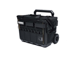 TOUGHBUILT Bolsa De Herramientas Con Ruedas De Cuerpo Duro, Boca Sólida, Xxl, 55 Cm