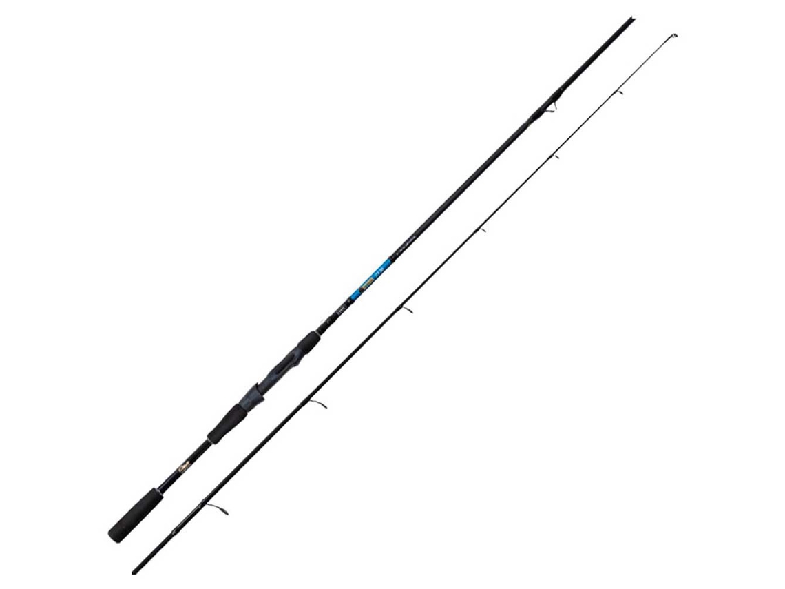Cana Spinning Nation Ml Azul 2.13 M / 4-21 Ghart