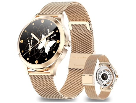 Smartwatch ENZON Dorado