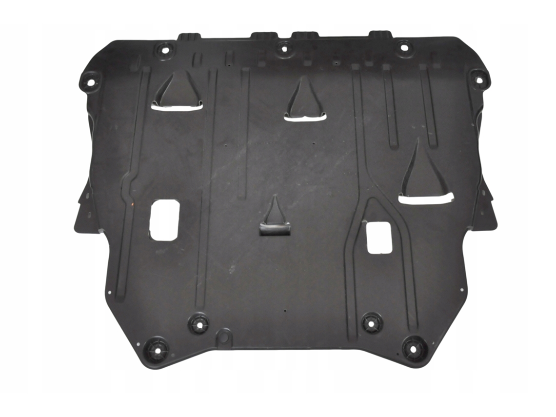 Cubierta del motor original Volvo XC40 II