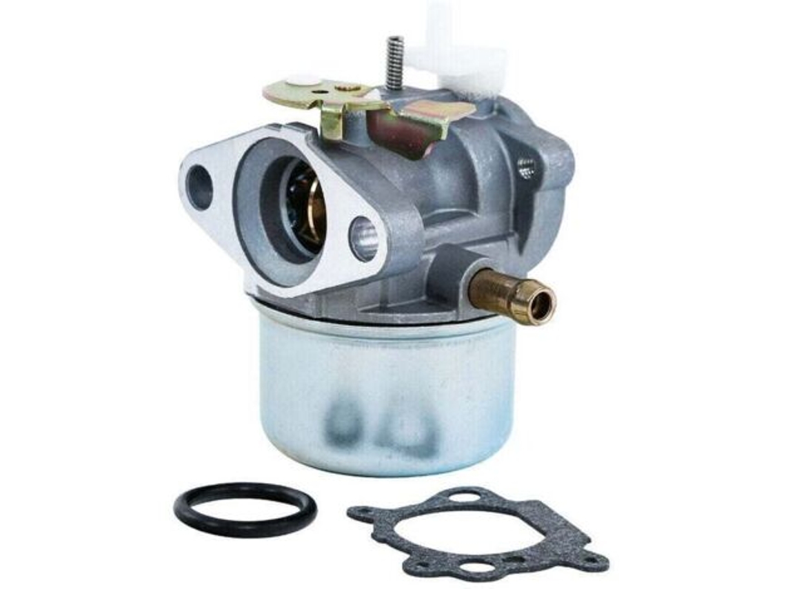Briggs & Stratton 499059 Carburador 497586 799869 792253 214661 Cortacésped