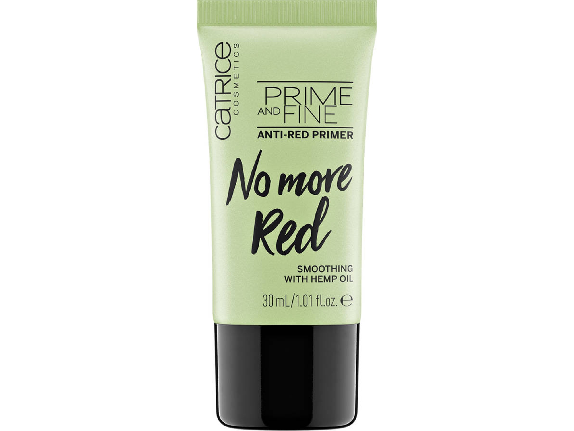 Prebase CATRICE Anti-enrojecimiento