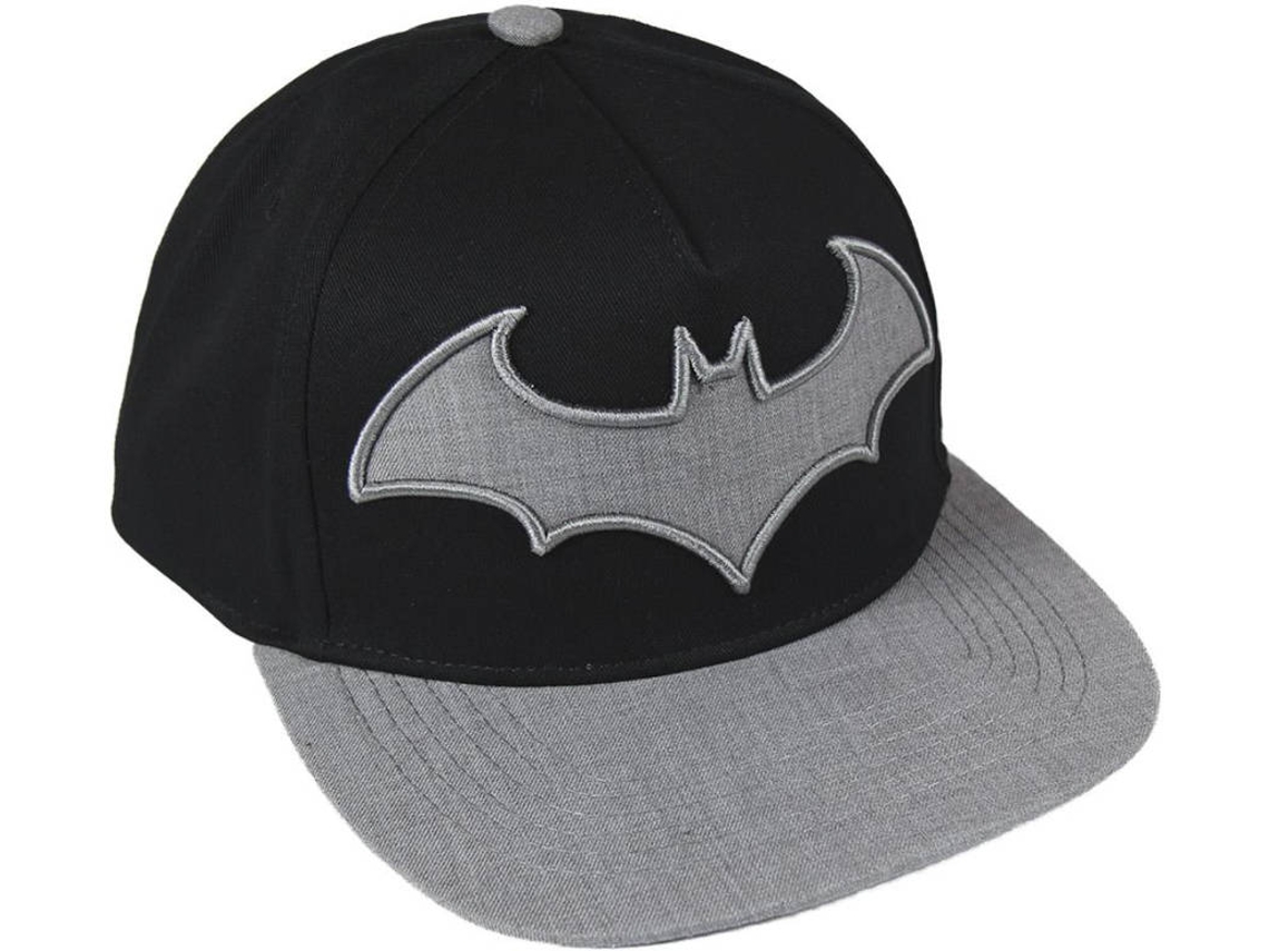 Gorra BATMAN 63901