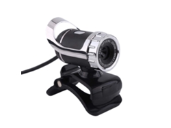 Cámara Web Usb De Escritorio Para Portátil, Hd, Con Enfoque Manual Y Micrófono Integrado, Mini Plug And Play Con Clip Para Videollamadas, Ro