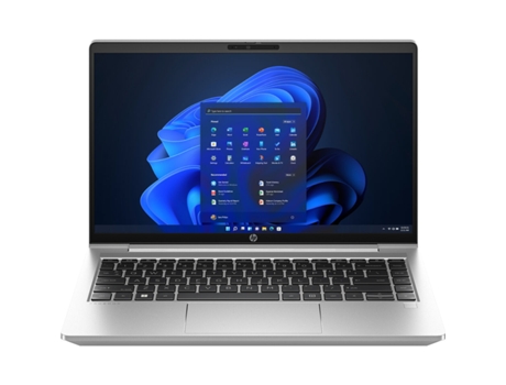 Portátil HP 440 G10 (14'' - Intel Core i5-1335U - RAM: 16 GB - 512 GB SSD - Intel Iris Xe Graphics)