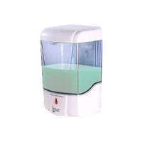 Dispensadores de Jabón Automáticos