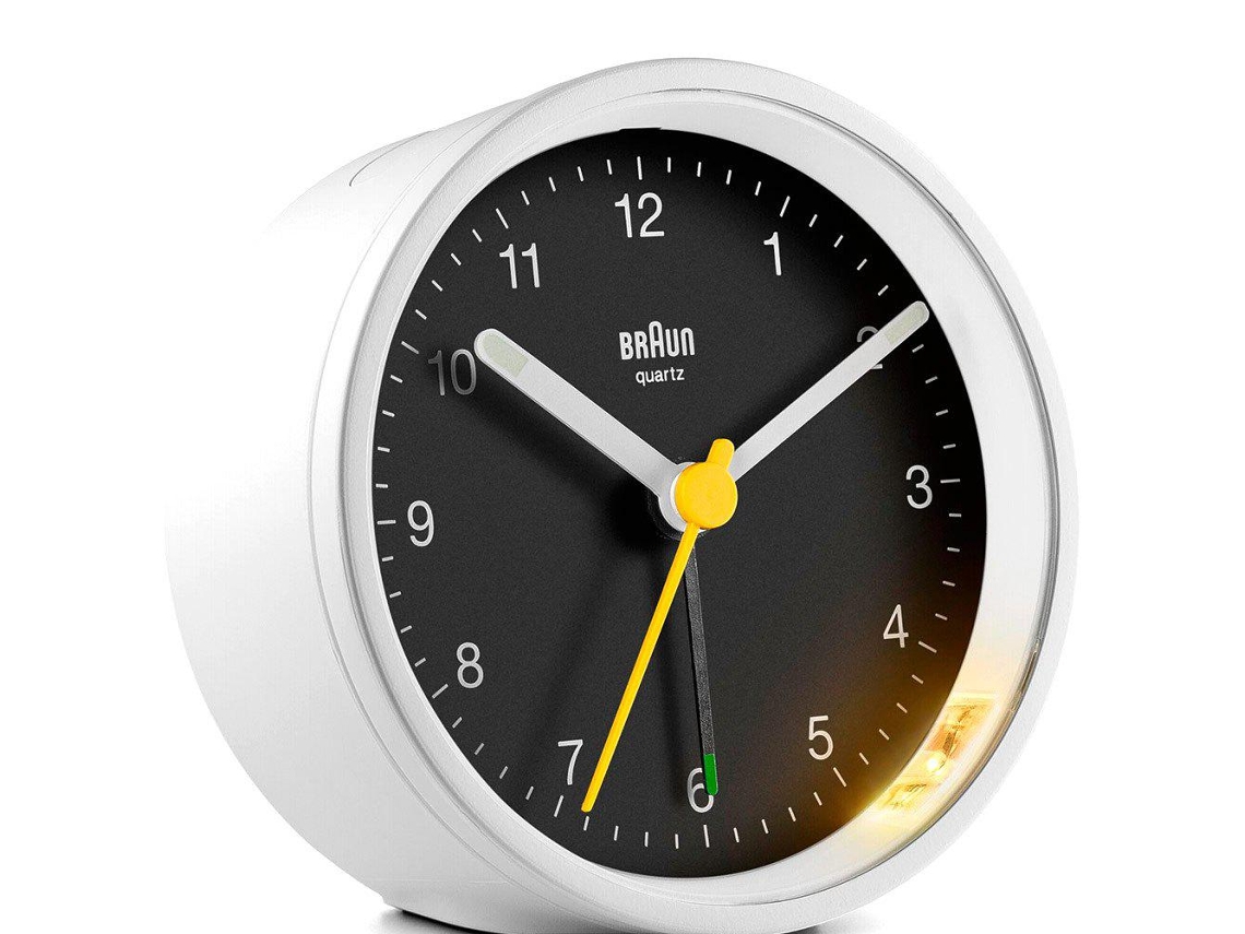 Braun Bc 12 Wb