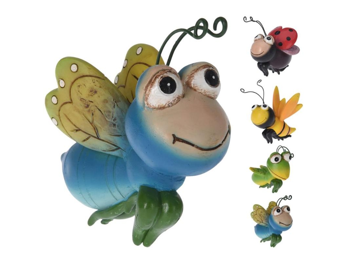 Insecto Colgar Maceta 8x5x8 Cm