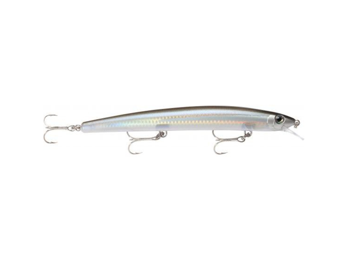 Señuelo de buceo Rapala maxrap® 11cm