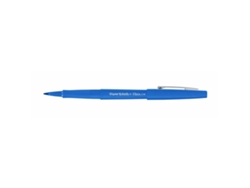 Rotuladores PAPER MATE Flair 36 Unidades Azul