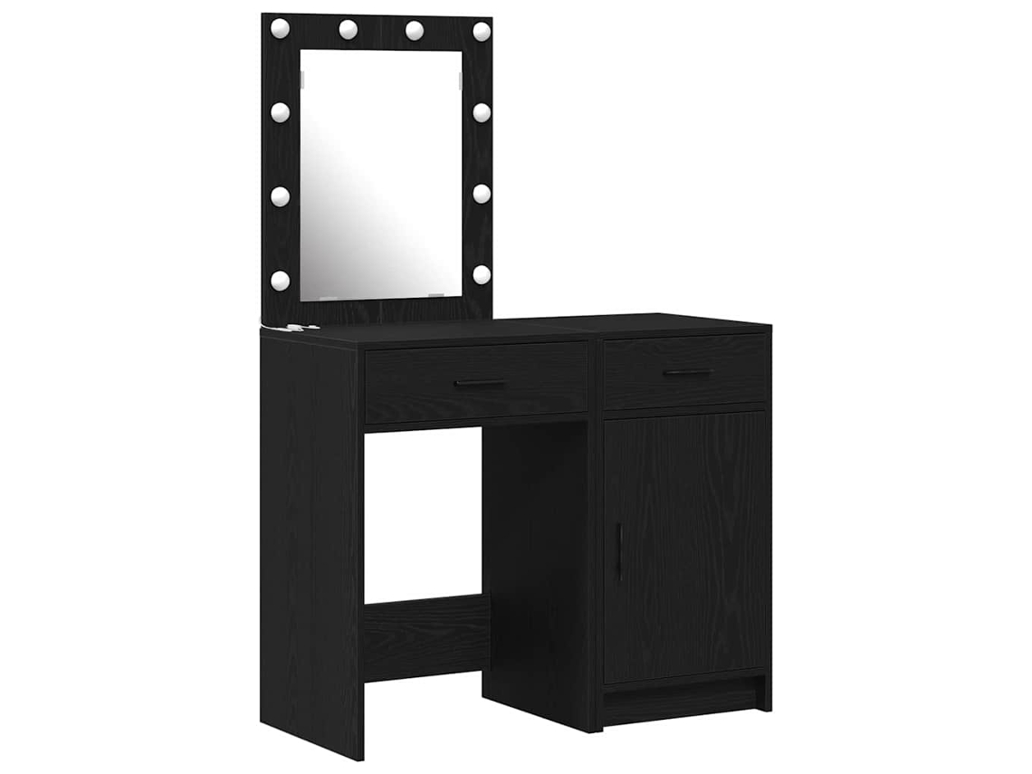 Tocador con LED HARLANV1