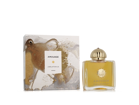 Perfume Mujer AMOUAGE EDP Jubilation 25 100 ml