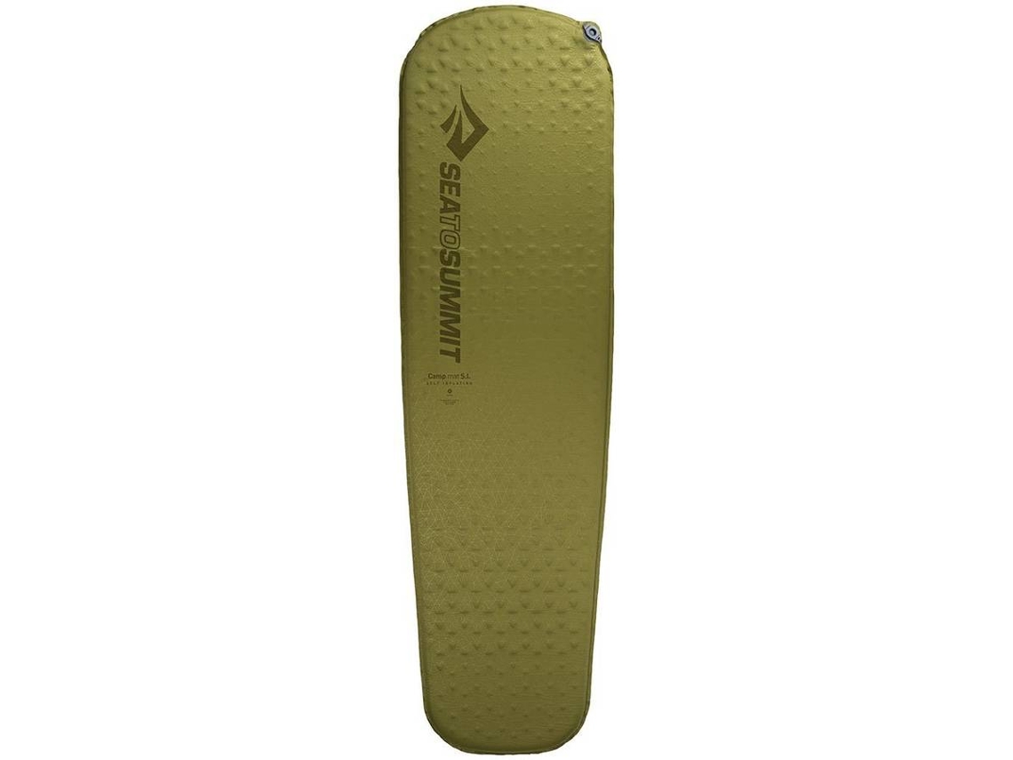 Colchoneta Para Camping SEA TO SUMMIT S Camp Self