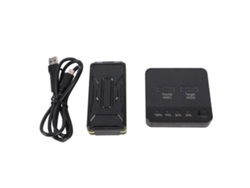 Duplicador De Ssd M.2 Bacia Dual Clone Offline Alta Velocidade 1gbps Estação De Docking Sata 2230 2242 2260 2280 22110
