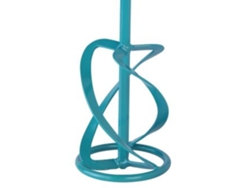 COLLOMIX-40.118-000-Varilla mezcla MKN 140 HF turquoise
