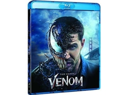 Blu-Ray Venom ( )