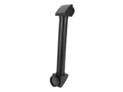 Periscopio Óptico De Plástico Desmontable Con Rotación De 360 Grados Para Experimentos Educativos Y Entretenimiento.